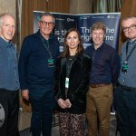 Enterprise Ireland New Frontiers Clusters and Gareways event took place at The Savoy Hotel Limerick on Thursday, November 28, 2024. Picture: Olena Oleksienko/ilovelimerick