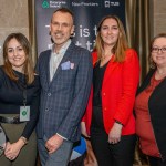 Enterprise Ireland New Frontiers Clusters and Gareways event took place at The Savoy Hotel Limerick on Thursday, November 28, 2024. Picture: Olena Oleksienko/ilovelimerick