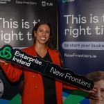 Enterprise Ireland New Frontiers Clusters and Gareways event took place at The Savoy Hotel Limerick on Thursday, November 28, 2024. Picture: Olena Oleksienko/ilovelimerick