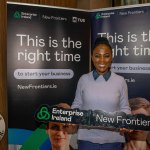 Enterprise Ireland New Frontiers Clusters and Gareways event took place at The Savoy Hotel Limerick on Thursday, November 28, 2024. Picture: Olena Oleksienko/ilovelimerick