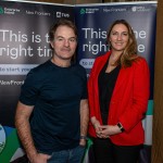 Enterprise Ireland New Frontiers Clusters and Gareways event took place at The Savoy Hotel Limerick on Thursday, November 28, 2024. Picture: Olena Oleksienko/ilovelimerick