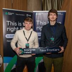 Enterprise Ireland New Frontiers Clusters and Gareways event took place at The Savoy Hotel Limerick on Thursday, November 28, 2024. Picture: Olena Oleksienko/ilovelimerick