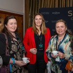 Enterprise Ireland New Frontiers Clusters and Gareways event took place at The Savoy Hotel Limerick on Thursday, November 28, 2024. Picture: Olena Oleksienko/ilovelimerick