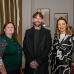Enterprise Ireland New Frontiers Clusters and Gareways event took place at The Savoy Hotel Limerick on Thursday, November 28, 2024. Picture: Olena Oleksienko/ilovelimerick