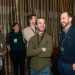 Enterprise Ireland New Frontiers Clusters and Gareways event took place at The Savoy Hotel Limerick on Thursday, November 28, 2024. Picture: Olena Oleksienko/ilovelimerick