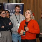 Enterprise Ireland New Frontiers Clusters and Gareways event took place at The Savoy Hotel Limerick on Thursday, November 28, 2024. Picture: Olena Oleksienko/ilovelimerick