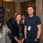 Enterprise Ireland New Frontiers Clusters and Gareways event took place at The Savoy Hotel Limerick on Thursday, November 28, 2024. Picture: Olena Oleksienko/ilovelimerick