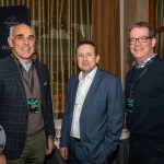 Enterprise Ireland New Frontiers Clusters and Gareways event took place at The Savoy Hotel Limerick on Thursday, November 28, 2024. Picture: Olena Oleksienko/ilovelimerick
