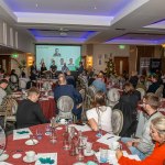 Enterprise Ireland New Frontiers Clusters and Gareways event took place at The Savoy Hotel Limerick on Thursday, November 28, 2024. Picture: Olena Oleksienko/ilovelimerick