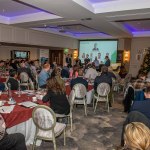 Enterprise Ireland New Frontiers Clusters and Gareways event took place at The Savoy Hotel Limerick on Thursday, November 28, 2024. Picture: Olena Oleksienko/ilovelimerick