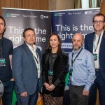 Enterprise Ireland New Frontiers Clusters and Gareways event took place at The Savoy Hotel Limerick on Thursday, November 28, 2024. Picture: Olena Oleksienko/ilovelimerick