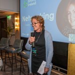 Enterprise Ireland New Frontiers Clusters and Gareways event took place at The Savoy Hotel Limerick on Thursday, November 28, 2024. Picture: Olena Oleksienko/ilovelimerick