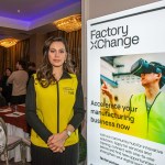 Enterprise Ireland New Frontiers Clusters and Gareways event took place at The Savoy Hotel Limerick on Thursday, November 28, 2024. Picture: Olena Oleksienko/ilovelimerick