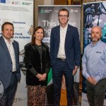 Enterprise Ireland New Frontiers Clusters and Gareways event took place at The Savoy Hotel Limerick on Thursday, November 28, 2024. Picture: Olena Oleksienko/ilovelimerick