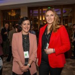 Enterprise Ireland New Frontiers Clusters and Gareways event took place at The Savoy Hotel Limerick on Thursday, November 28, 2024. Picture: Olena Oleksienko/ilovelimerick