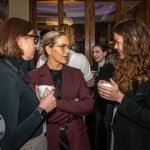Enterprise Ireland New Frontiers Clusters and Gareways event took place at The Savoy Hotel Limerick on Thursday, November 28, 2024. Picture: Olena Oleksienko/ilovelimerick