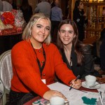 Enterprise Ireland New Frontiers Clusters and Gareways event took place at The Savoy Hotel Limerick on Thursday, November 28, 2024. Picture: Olena Oleksienko/ilovelimerick