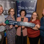Enterprise Ireland New Frontiers Clusters and Gareways event took place at The Savoy Hotel Limerick on Thursday, November 28, 2024. Picture: Olena Oleksienko/ilovelimerick
