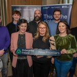 Enterprise Ireland New Frontiers Clusters and Gareways event took place at The Savoy Hotel Limerick on Thursday, November 28, 2024. Picture: Olena Oleksienko/ilovelimerick
