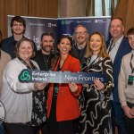 Enterprise Ireland New Frontiers Clusters and Gareways event took place at The Savoy Hotel Limerick on Thursday, November 28, 2024. Picture: Olena Oleksienko/ilovelimerick