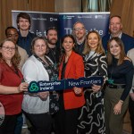 Enterprise Ireland New Frontiers Clusters and Gareways event took place at The Savoy Hotel Limerick on Thursday, November 28, 2024. Picture: Olena Oleksienko/ilovelimerick