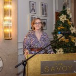 Enterprise Ireland New Frontiers Clusters and Gareways event took place at The Savoy Hotel Limerick on Thursday, November 28, 2024. Picture: Olena Oleksienko/ilovelimerick