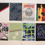 Artwork pictured at the Limerick School of Art & Design for the EQA Patchwork and Quilting Exhibition. Picture: Conor Owens/ilovelimerick.