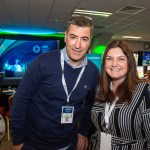 Youth Work Matters! Education & Training Board’s Ireland held their inaugural national ETB Youth Conference at Thomond Park Stadium with over 150 youth workers from around the country attending on Thursday, June 13, 2024. Picture: Olena Oleksienko/ilovelimerick