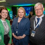 Youth Work Matters! Education & Training Board’s Ireland held their inaugural national ETB Youth Conference at Thomond Park Stadium with over 150 youth workers from around the country attending on Thursday, June 13, 2024. Picture: Olena Oleksienko/ilovelimerick