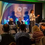 Youth Work Matters! Education & Training Board’s Ireland held their inaugural national ETB Youth Conference at Thomond Park Stadium with over 150 youth workers from around the country attending on Thursday, June 13, 2024. Picture: Olena Oleksienko/ilovelimerick