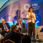 Youth Work Matters! Education & Training Board’s Ireland held their inaugural national ETB Youth Conference at Thomond Park Stadium with over 150 youth workers from around the country attending on Thursday, June 13, 2024. Picture: Olena Oleksienko/ilovelimerick