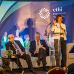 Youth Work Matters! Education & Training Board’s Ireland held their inaugural national ETB Youth Conference at Thomond Park Stadium with over 150 youth workers from around the country attending on Thursday, June 13, 2024. Picture: Olena Oleksienko/ilovelimerick
