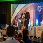 Youth Work Matters! Education & Training Board’s Ireland held their inaugural national ETB Youth Conference at Thomond Park Stadium with over 150 youth workers from around the country attending on Thursday, June 13, 2024. Picture: Olena Oleksienko/ilovelimerick