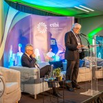Youth Work Matters! Education & Training Board’s Ireland held their inaugural national ETB Youth Conference at Thomond Park Stadium with over 150 youth workers from around the country attending on Thursday, June 13, 2024. Picture: Olena Oleksienko/ilovelimerick