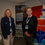 Youth Work Matters! Education & Training Board’s Ireland held their inaugural national ETB Youth Conference at Thomond Park Stadium with over 150 youth workers from around the country attending on Thursday, June 13, 2024. Picture: Olena Oleksienko/ilovelimerick