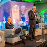 Youth Work Matters! Education & Training Board’s Ireland held their inaugural national ETB Youth Conference at Thomond Park Stadium with over 150 youth workers from around the country attending on Thursday, June 13, 2024. Picture: Olena Oleksienko/ilovelimerick
