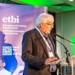 Youth Work Matters! Education & Training Board’s Ireland held their inaugural national ETB Youth Conference at Thomond Park Stadium with over 150 youth workers from around the country attending on Thursday, June 13, 2024. Picture: Olena Oleksienko/ilovelimerick