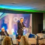 Youth Work Matters! Education & Training Board’s Ireland held their inaugural national ETB Youth Conference at Thomond Park Stadium with over 150 youth workers from around the country attending on Thursday, June 13, 2024. Picture: Olena Oleksienko/ilovelimerick