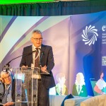 Youth Work Matters! Education & Training Board’s Ireland held their inaugural national ETB Youth Conference at Thomond Park Stadium with over 150 youth workers from around the country attending on Thursday, June 13, 2024. Picture: Olena Oleksienko/ilovelimerick