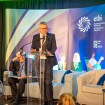 Youth Work Matters! Education & Training Board’s Ireland held their inaugural national ETB Youth Conference at Thomond Park Stadium with over 150 youth workers from around the country attending on Thursday, June 13, 2024. Picture: Olena Oleksienko/ilovelimerick