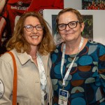 Youth Work Matters! Education & Training Board’s Ireland held their inaugural national ETB Youth Conference at Thomond Park Stadium with over 150 youth workers from around the country attending on Thursday, June 13, 2024. Picture: Olena Oleksienko/ilovelimerick