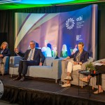 Youth Work Matters! Education & Training Board’s Ireland held their inaugural national ETB Youth Conference at Thomond Park Stadium with over 150 youth workers from around the country attending on Thursday, June 13, 2024. Picture: Olena Oleksienko/ilovelimerick