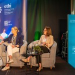 Youth Work Matters! Education & Training Board’s Ireland held their inaugural national ETB Youth Conference at Thomond Park Stadium with over 150 youth workers from around the country attending on Thursday, June 13, 2024. Picture: Olena Oleksienko/ilovelimerick