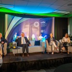 Youth Work Matters! Education & Training Board’s Ireland held their inaugural national ETB Youth Conference at Thomond Park Stadium with over 150 youth workers from around the country attending on Thursday, June 13, 2024. Picture: Olena Oleksienko/ilovelimerick