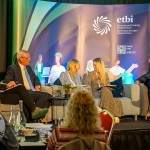 Youth Work Matters! Education & Training Board’s Ireland held their inaugural national ETB Youth Conference at Thomond Park Stadium with over 150 youth workers from around the country attending on Thursday, June 13, 2024. Picture: Olena Oleksienko/ilovelimerick