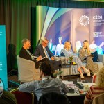 Youth Work Matters! Education & Training Board’s Ireland held their inaugural national ETB Youth Conference at Thomond Park Stadium with over 150 youth workers from around the country attending on Thursday, June 13, 2024. Picture: Olena Oleksienko/ilovelimerick