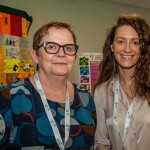 Youth Work Matters! Education & Training Board’s Ireland held their inaugural national ETB Youth Conference at Thomond Park Stadium with over 150 youth workers from around the country attending on Thursday, June 13, 2024. Picture: Olena Oleksienko/ilovelimerick
