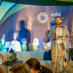 Youth Work Matters! Education & Training Board’s Ireland held their inaugural national ETB Youth Conference at Thomond Park Stadium with over 150 youth workers from around the country attending on Thursday, June 13, 2024. Picture: Olena Oleksienko/ilovelimerick