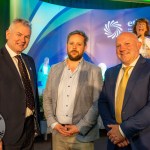 Youth Work Matters! Education & Training Board’s Ireland held their inaugural national ETB Youth Conference at Thomond Park Stadium with over 150 youth workers from around the country attending on Thursday, June 13, 2024. Picture: Olena Oleksienko/ilovelimerick