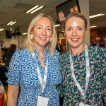 Youth Work Matters! Education & Training Board’s Ireland held their inaugural national ETB Youth Conference at Thomond Park Stadium with over 150 youth workers from around the country attending on Thursday, June 13, 2024. Picture: Olena Oleksienko/ilovelimerick